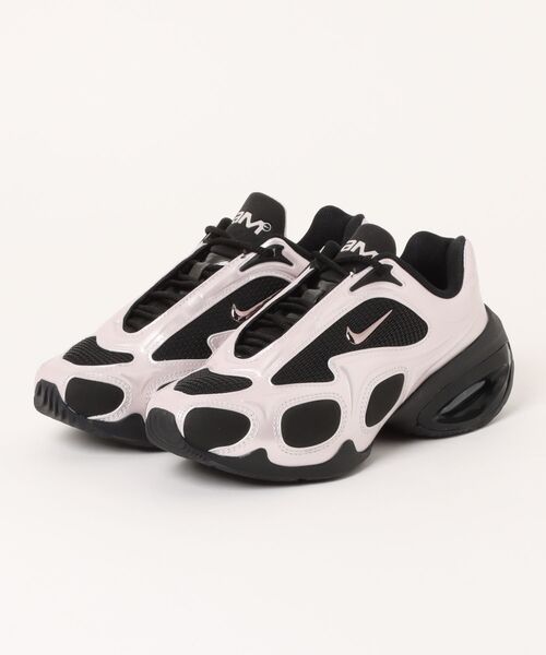 NIKE｜ナイキのスニーカー（ピンク/桃色系・合成皮革/人工皮革）通販