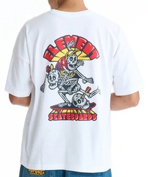 ELEMENT/エレメント 半袖 Tシャツ TIMBER 3 2ND SS BG021230