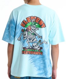 ELEMENT/エレメント 半袖 Tシャツ TIMBER 3 2ND SS BG021230