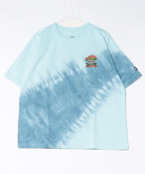 ELEMENT(エレメント)の「ELEMENT/エレメント 半袖 Tシャツ TIMBER 3 2ND SS BG021230(Tシャツ/カットソー・メンズ・ブラック/ホワイト/ライトブルー・XL/L/M)」の20枚目の写真