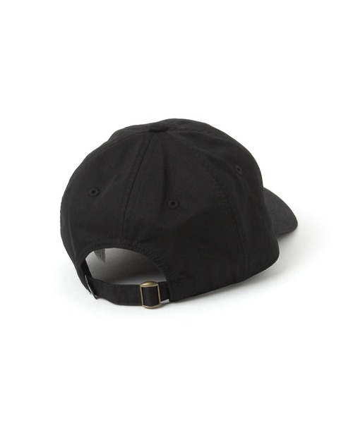 THE NORTH FACE（ザノースフェイス）の「【THE NORTH FACE(ザ・ノース・フェイス)】Chino Cap（ハット・レディース・ブラック/アイボリー・FREE）」の5枚目の写真