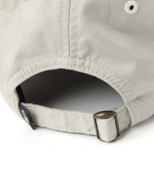 THE NORTH FACE（ザノースフェイス）の「【THE NORTH FACE(ザ・ノース・フェイス)】Chino Cap（ハット・レディース・ブラック/アイボリー・FREE）」の14枚目の写真