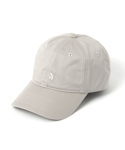 THE NORTH FACE（ザノースフェイス）の「【THE NORTH FACE(ザ・ノース・フェイス)】Chino Cap（ハット・レディース・ブラック/アイボリー・FREE）」の19枚目の写真