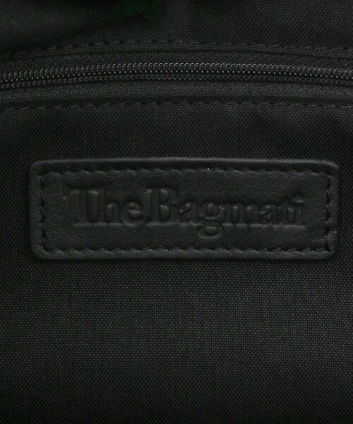 GALLEST（ギャレスト）の「スクエアかごバッグ（ハンドバッグ・レディース・ベージュ/ブラック・00）」の13枚目の写真