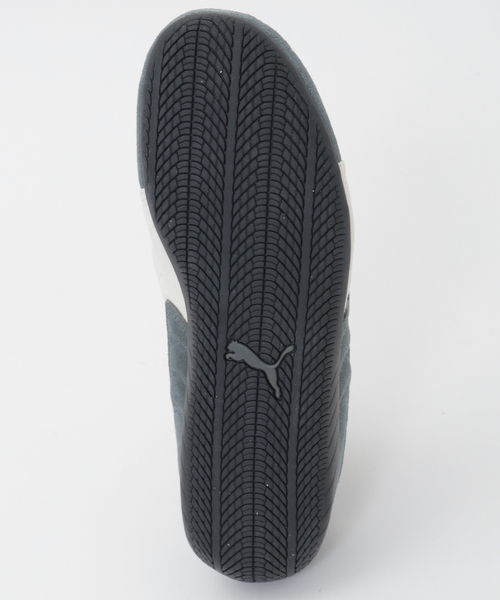 LOGEMENT DE CLAIRE(ロジュモンドクレール)の「【PUMA/プーマ】SPEEDCAT OG スニーカー(スニーカー・レディース・グレー・1/2/3/4)」の5枚目の写真