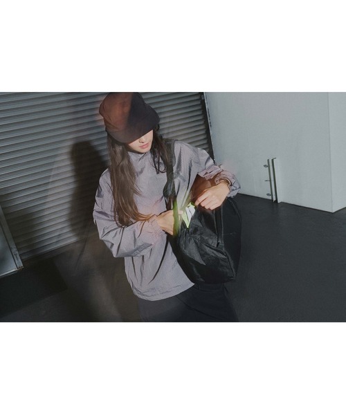 Aer(エアー)の「AER City Pack Pro2 Ultra 20L / AER-28063(バックパック/リュック・メンズ・ブラック・FREE)」の15枚目の写真