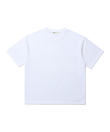 CONNECT KINLOCH（コネクトキンロック）の「スーピマコットンオーバーサイズTシャツ (11カラー)（Tシャツ/カットソー）」