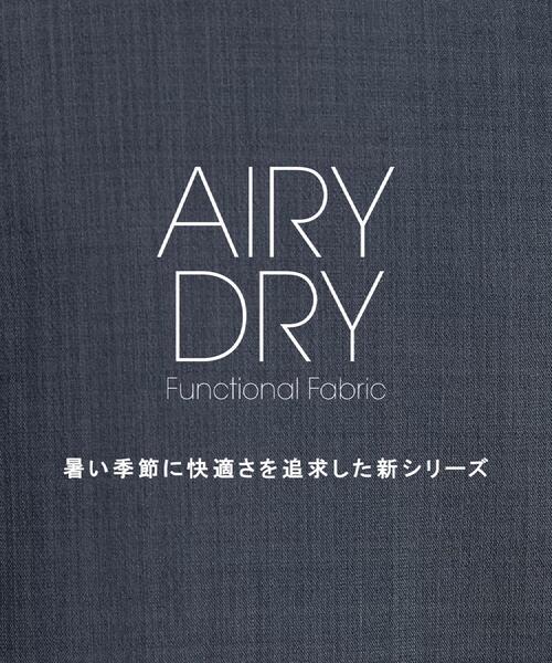 tk.TAKEO KIKUCHI(ティーケータケオキクチ)の「AIRY DRYレギュラーカラーシャツ/吸水速乾/UVカット/マシーンウォッシャブル/洗濯可/イージーケア(シャツ/ブラウス・メンズ・ブラック/ベージュ/チャコールグレー・03/02/01)」の5枚目の写真