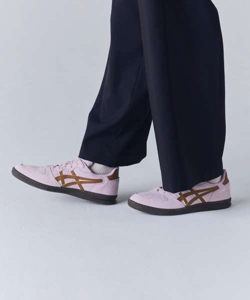ASICS(アシックス)の「SKYHAND OG 1203A452.701(スニーカー・メンズ・ピンク・29.0cm/28.5cm/28.0cm/27.5cm/27.0cm/26.5cm/26.0cm/25.5cm/25.0cm/24.5cm/24.0cm/23.5cm/23.0cm/22.5cm)」の2枚目の写真