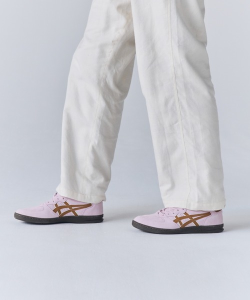 ASICS(アシックス)の「SKYHAND OG 1203A452.701(スニーカー・メンズ・ピンク・29.0cm/28.5cm/28.0cm/27.5cm/27.0cm/26.5cm/26.0cm/25.5cm/25.0cm/24.5cm/24.0cm/23.5cm/23.0cm/22.5cm)」の7枚目の写真