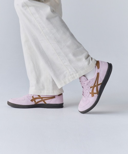 ASICS(アシックス)の「SKYHAND OG 1203A452.701(スニーカー・メンズ・ピンク・29.0cm/28.5cm/28.0cm/27.5cm/27.0cm/26.5cm/26.0cm/25.5cm/25.0cm/24.5cm/24.0cm/23.5cm/23.0cm/22.5cm)」の8枚目の写真