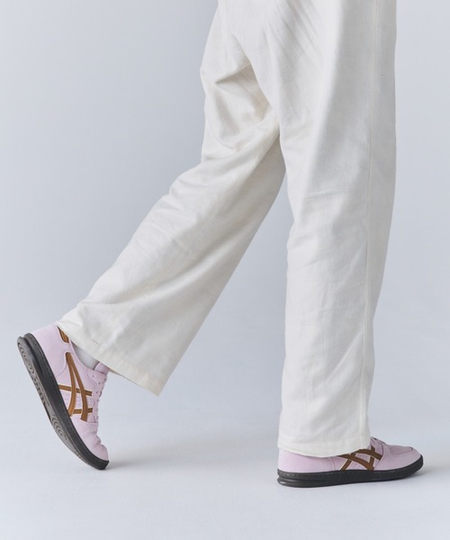 ASICS(アシックス)の「SKYHAND OG 1203A452.701(スニーカー・メンズ・ピンク・29.0cm/28.5cm/28.0cm/27.5cm/27.0cm/26.5cm/26.0cm/25.5cm/25.0cm/24.5cm/24.0cm/23.5cm/23.0cm/22.5cm)」の9枚目の写真