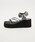 SY UNITED ARROWS�i�V�[���i�C�e�b�h�A���[�Y�j�́u��SY�� �x���N���X�^�b�Y �T���_��70���i�T���_���j�v�b�V���o�[