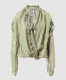 DRIES VAN NOTEN｜ドリスヴァンノッテンのトップス通販 - ZOZOTOWN
