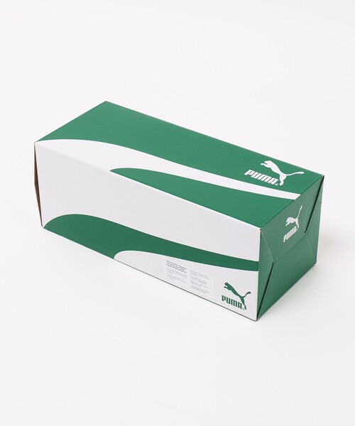 PUMA(プーマ)の「<PUMA>SPEEDCAT サンダル(その他シューズ・レディース・ブラック/ホワイト・23cm/24cm/25cm)」の4枚目の写真