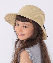SHIPS（シップス）の「SHIPS KIDS:リボン ブレードハット（キャップ）」