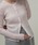 lawgy�i���E�W�[�j�́usheer rib compact long sleeve tops / �V�A�[���u�R���p�N�g�����O�X���[�u�g�b�v�X�i���̑��g�b�v�X�j�v�b�s���N�n