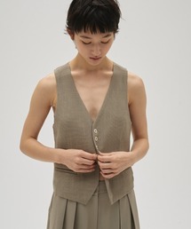 todayful☆カーキシャツ TODAYFULのアイテムを使った「カーキシャツ」の人気ファッション