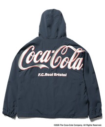 F.C.Real Bristol（エフシーレアルブリストル）｜ナイロンジャケット