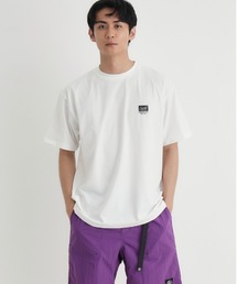CAMP7 | CAMP7(キャンプ7)OneOcean半袖Tシャツ(Tシャツ/カットソー)