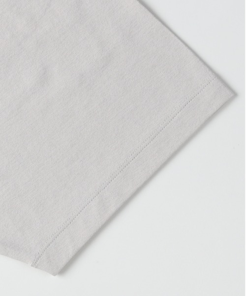 CAMP7（キャンプセブン）の「CAMP7(キャンプ7)ＯｎｅＯｃｅａｎ半袖Ｔシャツ（Tシャツ/カットソー・メンズ・ホワイト/ベージュ/ブラック・S/M/XL/L）」の15枚目の写真