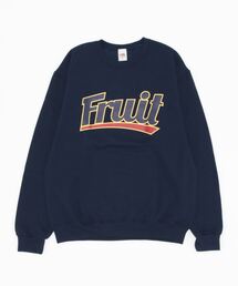 FRUIT OF THE LOOM（フルーツオブザルーム）の「スウェットカットソー（スウェット）」