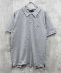 【POLOCHAMPS/ポロチャンプス】 ワンポイント胸刺繍ポロシャツ(PL24-102)