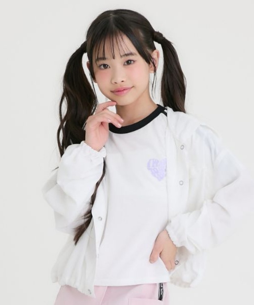 THE NORTH FACE＞トドラー コンパクトジャケット / キッズ 110cm-120cm