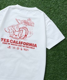 The Endless Summer | TES SURF PRO.BALL ROOKIE T-SHIRT / Tシャツ(Tシャツ/カットソー)