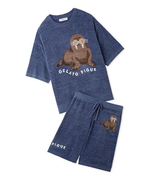 セール】【ONLINE限定】【HOMME】【接触冷感】スムーズィーliteシー