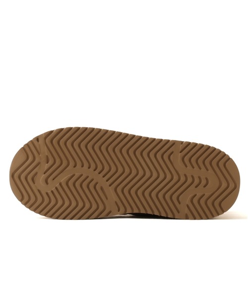 adidas(アディダス)の「adidas CAMPUS 00s WTR MD W / アディダス キャンパス 00s WTR MD W(スニーカー・レディース・ベージュ・24.0cm/23.5cm/23.0cm/22.5cm/24.5cm)」の6枚目の写真
