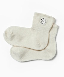 rasox（ラソックス）の「【rasox】rasox スラブソックス（ソックス/靴下）」