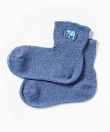 rasox（ラソックス）の「【rasox】rasox スラブソックス（ソックス/靴下）」