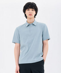 共用クールカラー半袖Tシャツ-FCRU5714E0D