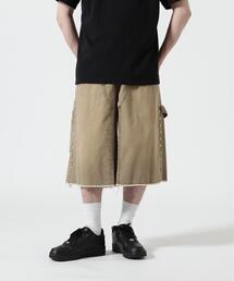 セール】FR(13)NDS/フレンズ/Doubleknee Shorts（その他パンツ）｜FR