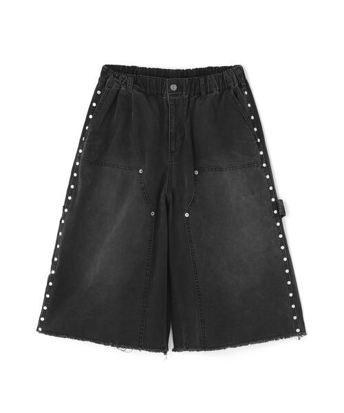 FR(13)NDS(フレンズ)の「FR(13)NDS/フレンズ/Duck Studs Shorts(その他パンツ・メンズ・ホワイト/ブラック・M)」の18枚目の写真