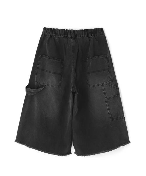 FR(13)NDS(フレンズ)の「FR(13)NDS/フレンズ/Duck Studs Shorts(その他パンツ・メンズ・ホワイト/ブラック・M)」の19枚目の写真