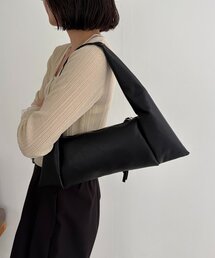 CAPRICIEUX LE'MAGE | トライアングルバッグ(ショルダーバッグ)