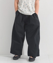 OMNES（オムネス）の「キッズ ウォッシュ加工 ダンプサーカスバルーンパンツ（その他パンツ）」