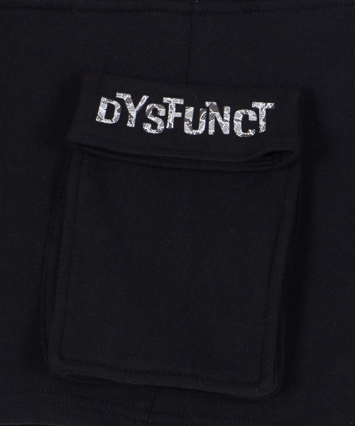 DYSFUNCT(ディスファンクト)の「BANDING 3D POCKET PANTS(BLACK)(その他パンツ・レディース・その他・FREE)」の7枚目の写真