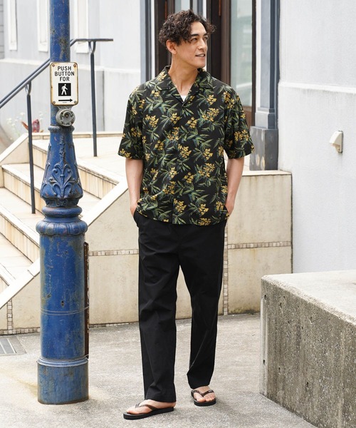Locals(ローカルズ)の「【LOCALS(ローカルズ)】ソリッドソールビーチサンダル(サンダル・メンズ・ブラック/ベージュ/ブラウン・MEDIUM/SMALL)」の18枚目の写真