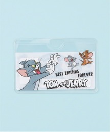 TOM&JERRY(�g���A���h�W�F���[)�́y�����z�g���ƃW�F���[�@�}�C�i���o�[�J�[�h�p�N���A�P�[�X(���̑�)