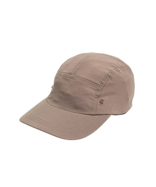 meanswhile(ミーンズワイル)の「Breathable Shade Cap(キャップ・メンズ・ベージュ/ブラック/チャコール・FREE)」の17枚目の写真