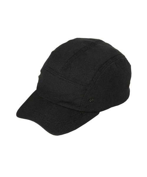meanswhile(ミーンズワイル)の「Breathable Shade Cap(キャップ・メンズ・ベージュ/ブラック/チャコール・FREE)」の10枚目の写真