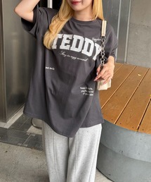 レースロゴ×色々ロゴBIGT