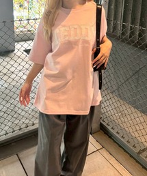 レースロゴ×色々ロゴBIGT