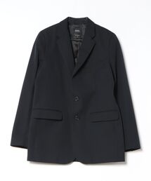 VESTE TAILLEUR DEUX BOUTONS