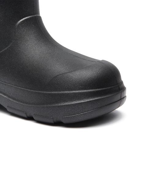 ROCKFISH WEATHERWEAR（ロックフィッシュウェザーウェア）の「[x clor] HAYDEN BOOTS（ブーツ・レディース・クリーム/ブラック系その他・24.0cm/23.0cm/25.0cm）」の11枚目の写真