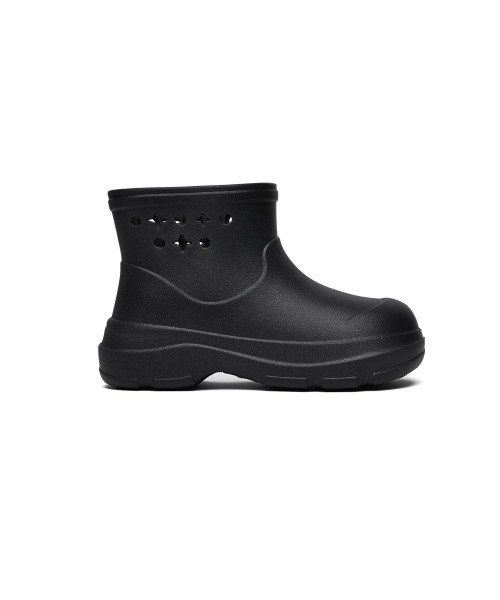 ROCKFISH WEATHERWEAR（ロックフィッシュウェザーウェア）の「[x clor] HAYDEN BOOTS（ブーツ・レディース・クリーム/ブラック系その他・24.0cm/23.0cm/25.0cm）」の16枚目の写真