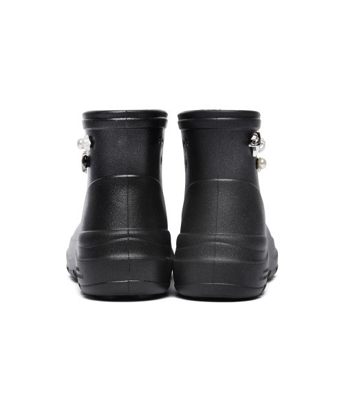 ROCKFISH WEATHERWEAR（ロックフィッシュウェザーウェア）の「[x clor] HAYDEN BOOTS（ブーツ・レディース・クリーム/ブラック系その他・24.0cm/23.0cm/25.0cm）」の17枚目の写真